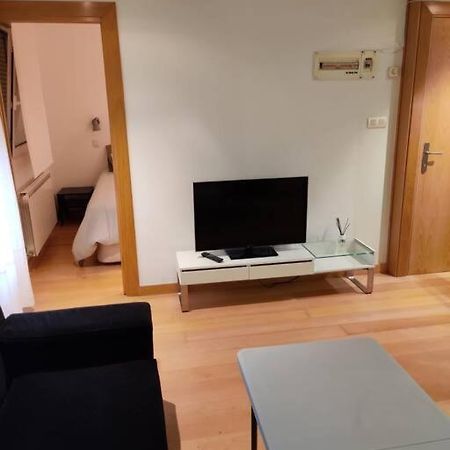 Iaros La Roca Apartment Santander Exterior photo
