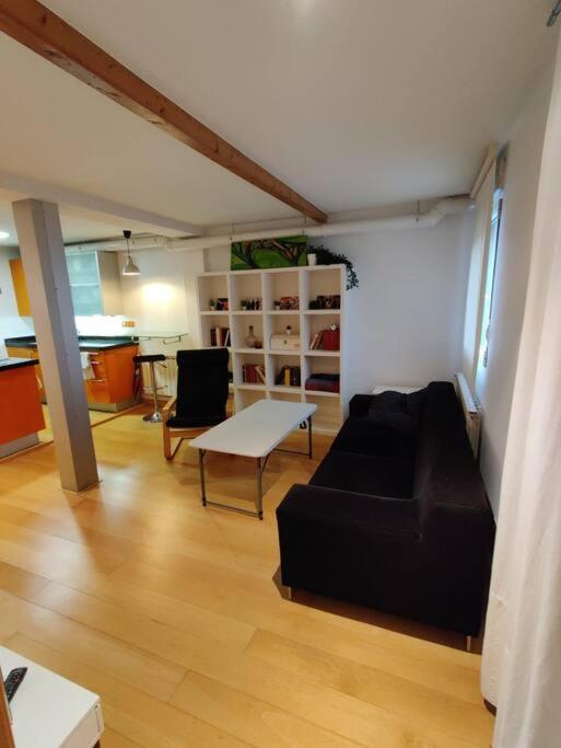 Iaros La Roca Apartment Santander Exterior photo