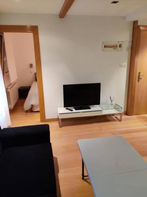 Iaros La Roca Apartment Santander Exterior photo